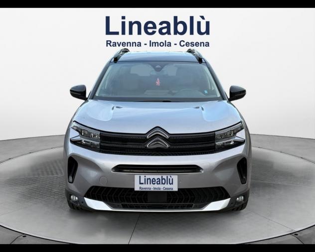 Citroën C5 Aircross PureTech 130 S&S EAT8 C-Series - Foto 8