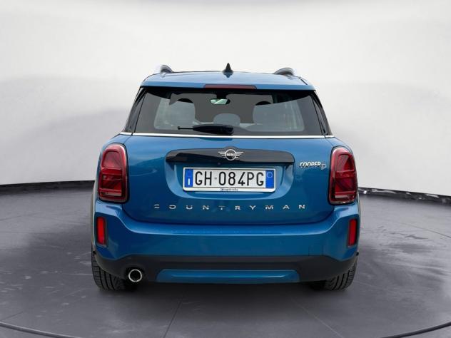 MINI Countryman Cooper D Business automatica - Foto 6