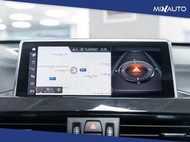 BMW X1 xDrive18d Sport Auto - Foto 16
