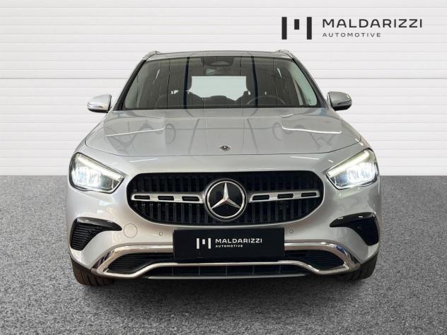 Mercedes-Benz GLA GLA-H247 2023 200 d Progressive Advanced Plus auto - Foto 2