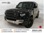 LAND ROVER Defender 110 2.0 SD4 200CV AWD Auto S rif. 20692264