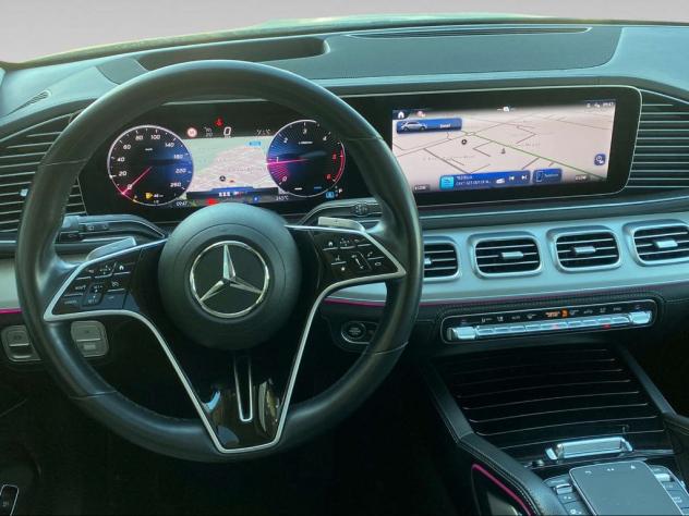 Mercedes-Benz GLE - V167 2023 300 d AMG Line Premium 4matic auto - Foto 9