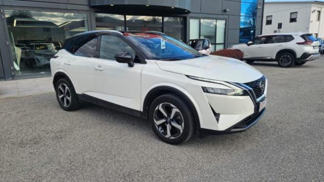 NISSAN Qashqai MHEV 140 CV N-Connecta rif. 24040401 - Foto 2