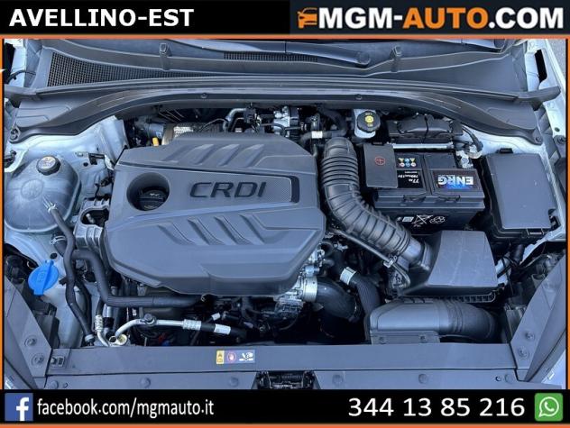 Kia XCeed 1.6 CRDi 136 CV MHEV DCT High Tech Automatica - Foto 5