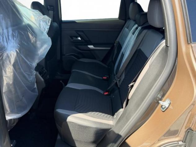 JEEP Compass 1.2 Turbo 48V e-Hybrid First Edition rif. 23932033 - Foto 9