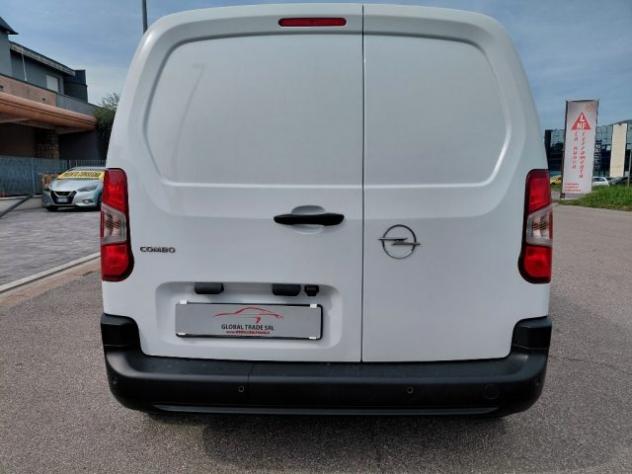 OPEL Combo Cargo 1.5 Diesel 130CV L1 rif. 24153408 - Foto 7