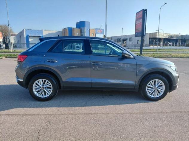 VOLKSWAGEN T-Roc 1.0 TSI Business BlueMotion Technology rif. 23675317 - Foto 6