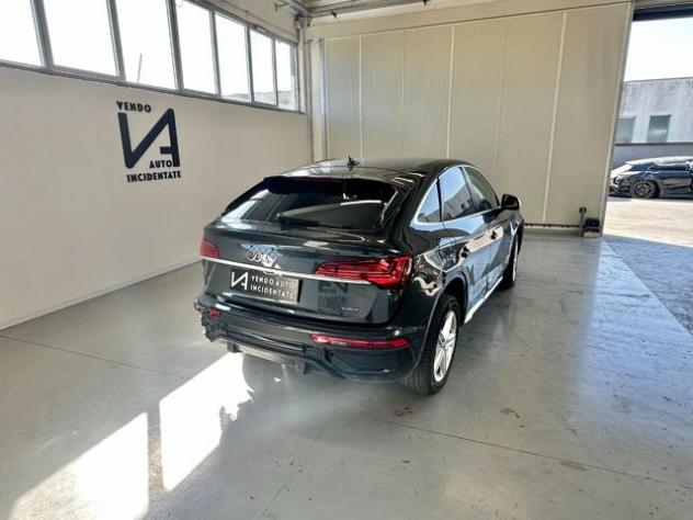 AUDI Q5 40 TDI QUATTRO S TRONIC BUSINESS ADVANCED rif. 23780816 - Foto 7