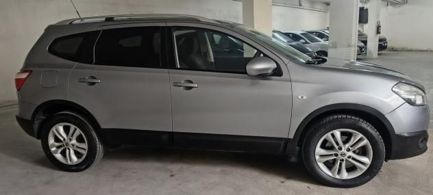 Nissan Qashqai Qashqai+2 1.5 dCi DPF Acenta - Foto 3