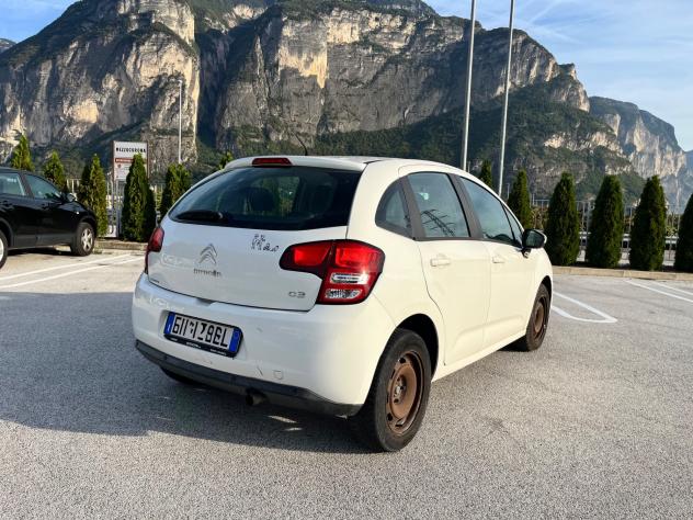 CITROEN C3 1.4 HDi 70CV NEOPATENTATI - Foto 3