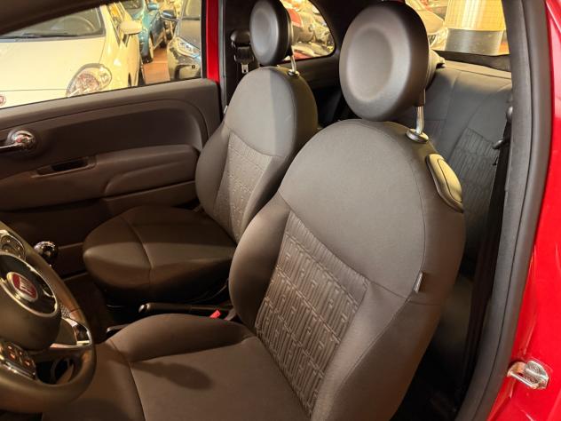 Fiat 500 1.0 Hybrid - Foto 7