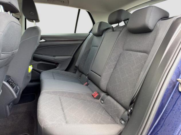 VOLKSWAGEN Golf Golf 1.0 TSI EVO Life rif. 23968072 - Foto 10