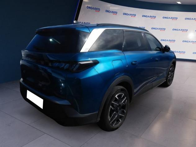 Peugeot 5008 Hybrid 145 e-DCS6 Allure - Foto 3
