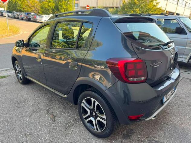 DACIA Sandero Stepway 1.5 dCi AUTOGEPY SASSUOLO 05361881051 rif. 23999981 - Foto 7