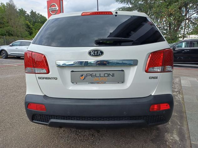 Kia Sorento Sorento 2.2 crdi 16v 4wd 1°PROP-GARANZIA - Foto 7