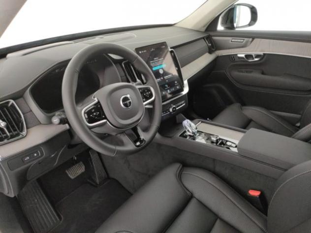 VOLVO XC90 T8 AWD aut. 7 posti Ultra Dark - Pronta Consegna rif. 22299218 - Foto 9