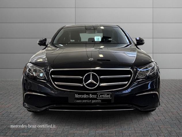 Mercedes-Benz Classe E (W/S213) E 200 d Auto Business Sport - Foto 6