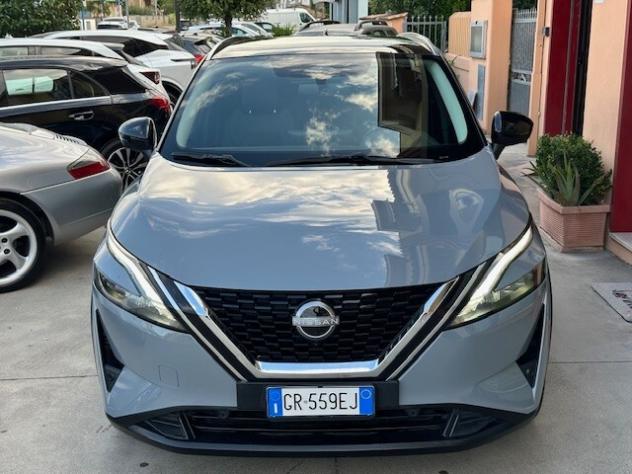 Nissan Qashqai MHEV 140 CV N-Connecta 28.000KM - Foto 2