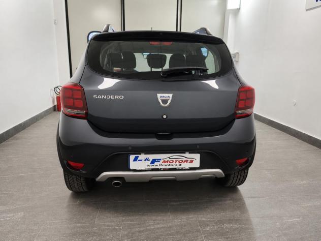 Dacia Stepway 1.5 Blue DCI 95cv SOLI 69.000 KM - Foto 6