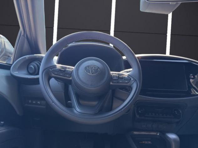 TOYOTA Aygo X 1.5 Hybrid 115 CV 5 porte Icon rif. 23833975 - Foto 10