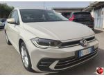 VOLKSWAGEN - Polo - 1.0 TSI Style