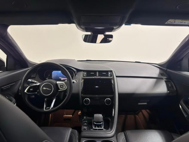 Jaguar E-Pace 2.0D D163 R-Dynamic S Aut. 4WD | IVA ESPOSTA - Foto 4