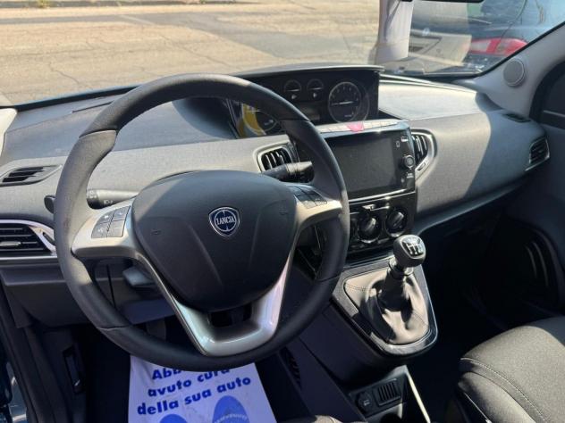 Lancia Ypsilon 1.0 FireFly 70cv S&S Hybrid GOLD - Foto 9