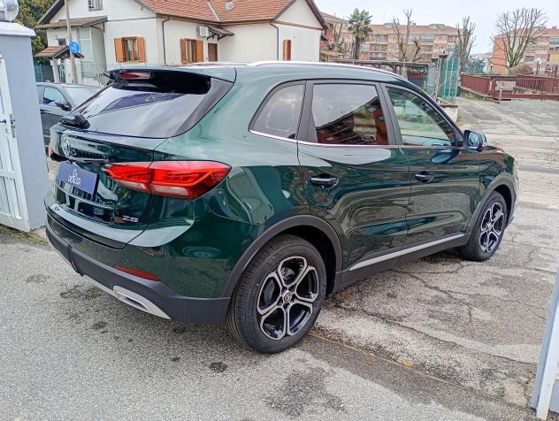 MG ZS 1.5 Comfort - Foto 9