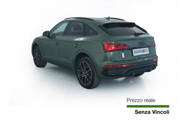 Audi Q5 Sportback 40 TDI S Line quattro S tronic - Foto 6