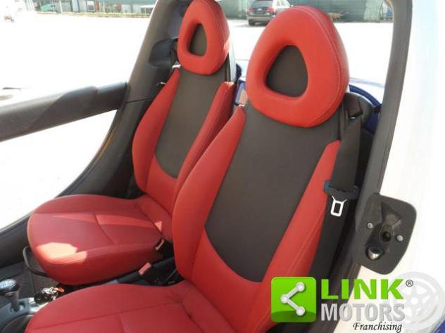 SMART Crossblade 600 "limited edition "numerata 0692 - Foto 10