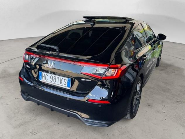 HONDA Civic 2.0 Advance eCVT rif. 23942252 - Foto 3