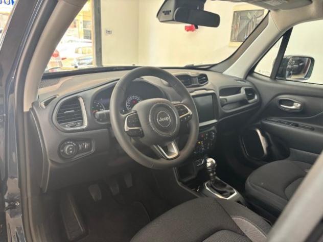 JEEP Renegade 1.6 Mjt 130 CV Limited rif. 22581247 - Foto 4