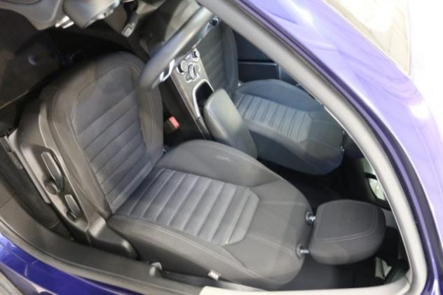 ALFA ROMEO Stelvio 2.2 Turbodiesel 190 CV AT8 Q4 rif. 23838597 - Foto 10