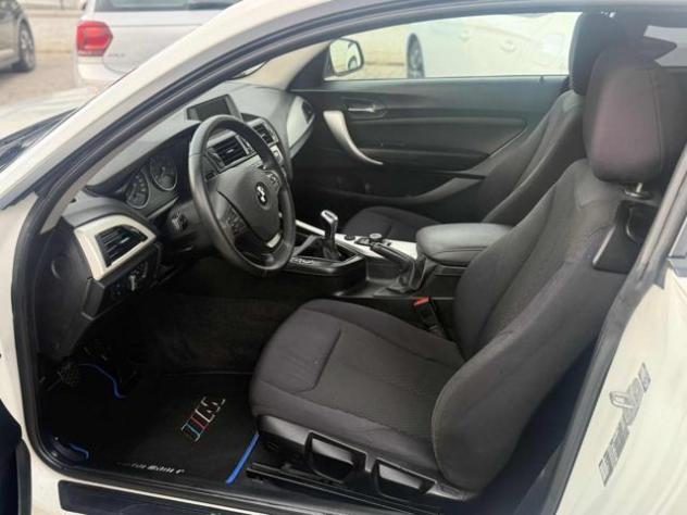 BMW 114 d 3p. Sport rif. 23995731 - Foto 8