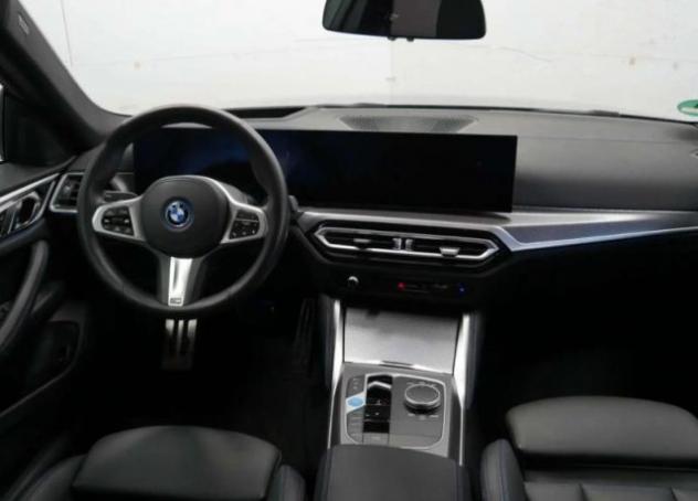 BMW i4 eDrive 40 Msport rif. 21957824 - Foto 5