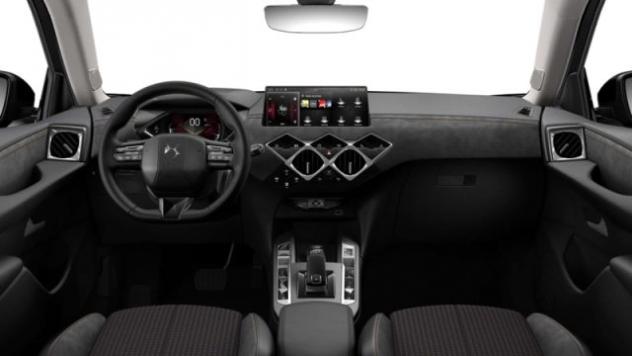 DS AUTOMOBILES DS 3 E-Tense Performance Line rif. 23255695 - Foto 7