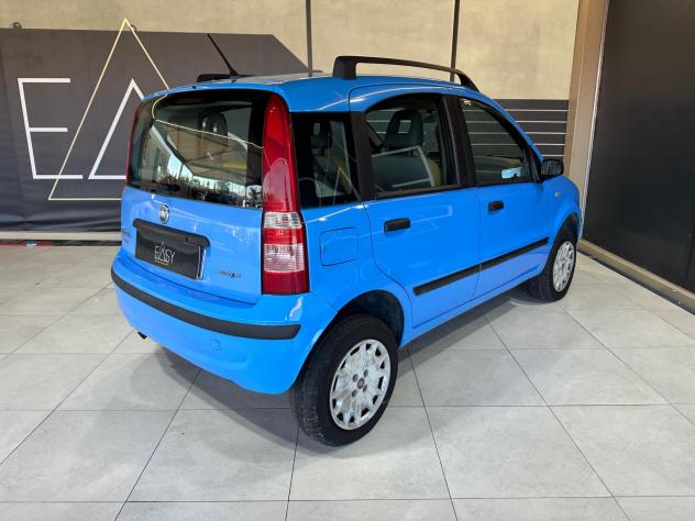Fiat Panda 1.3 MJT 16V 4x4 - OPERATORI DEL SETTORE - Foto 7