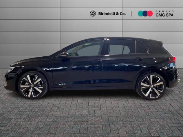 Volkswagen Golf Nuova Edition Plus 1.5 TSI eHybrid 150 kW (204 CV) DSG - Foto 5