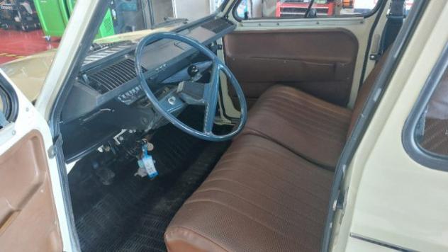 CITROEN Dyane DYANE 6 rif. 24013503 - Foto 7