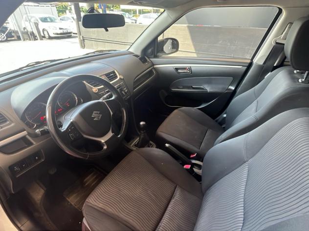 Suzuki Swift Swift 5p 1.2 vvt GL Style 4wd - Foto 7