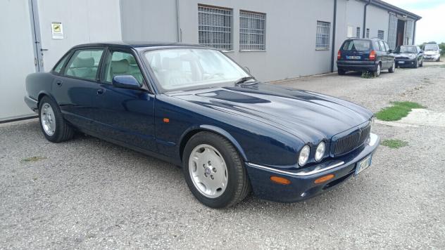 Jaguar XJ8 - 3.2 - ASI - allestimento sport - - Foto 8