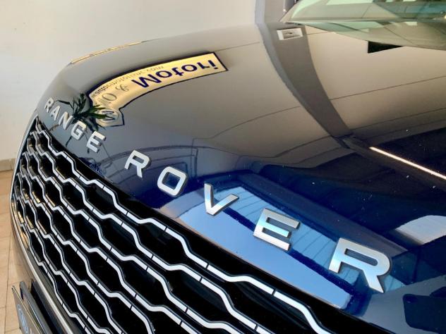 Land Rover Range Rover Range Rover 3.0 sdV6 Vogue auto Fatturabile IVA esposta - Foto 5