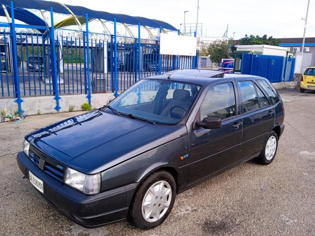 Fiat Tipo 1.4 i.e. cat 5 porte SX ASI perfetta! - Foto 8