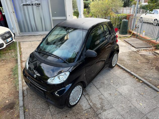 Smart ForTwo 1000 52 kW couppure - Foto 5
