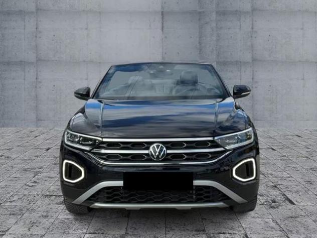 VOLKSWAGEN T-Roc Cabriolet 1.0 TSI GOAL rif. 23533391 - Foto 3