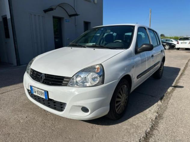 RENAULT Clio 1.2 16V 5 porte Confort rif. 23630301 - Foto 4