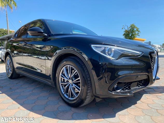 ALFA ROMEO - Stelvio - 2.2 T.diesel 180CV AT8 RWD - Foto 2