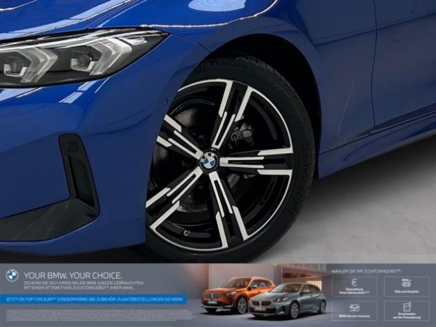 BMW 318 d 48V Touring Msport rif. 22984002 - Foto 6