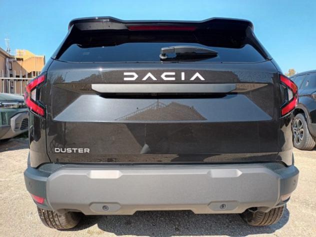 DACIA Duster 1200 ECO-G JOURNEY 122CV CARPLAY CAM VETRISCUR"18 rif. 23795034 - Foto 5