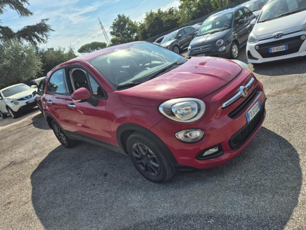 Fiat 500X 1.3 MultiJet 95 CV Lounge - Foto 3